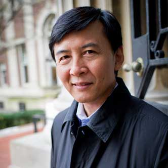 Professor Lening Liu Profile Image