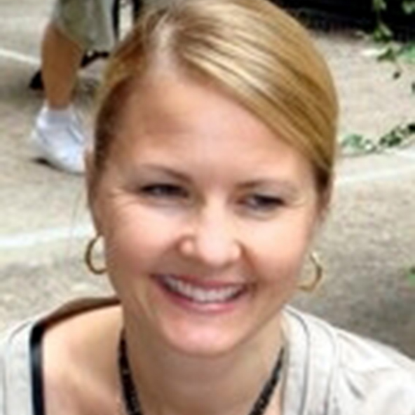 Dr. Vivian Lindhardsen Profile Image