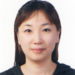 Dr. EunYoung Kang