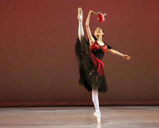 Hayoun Chun