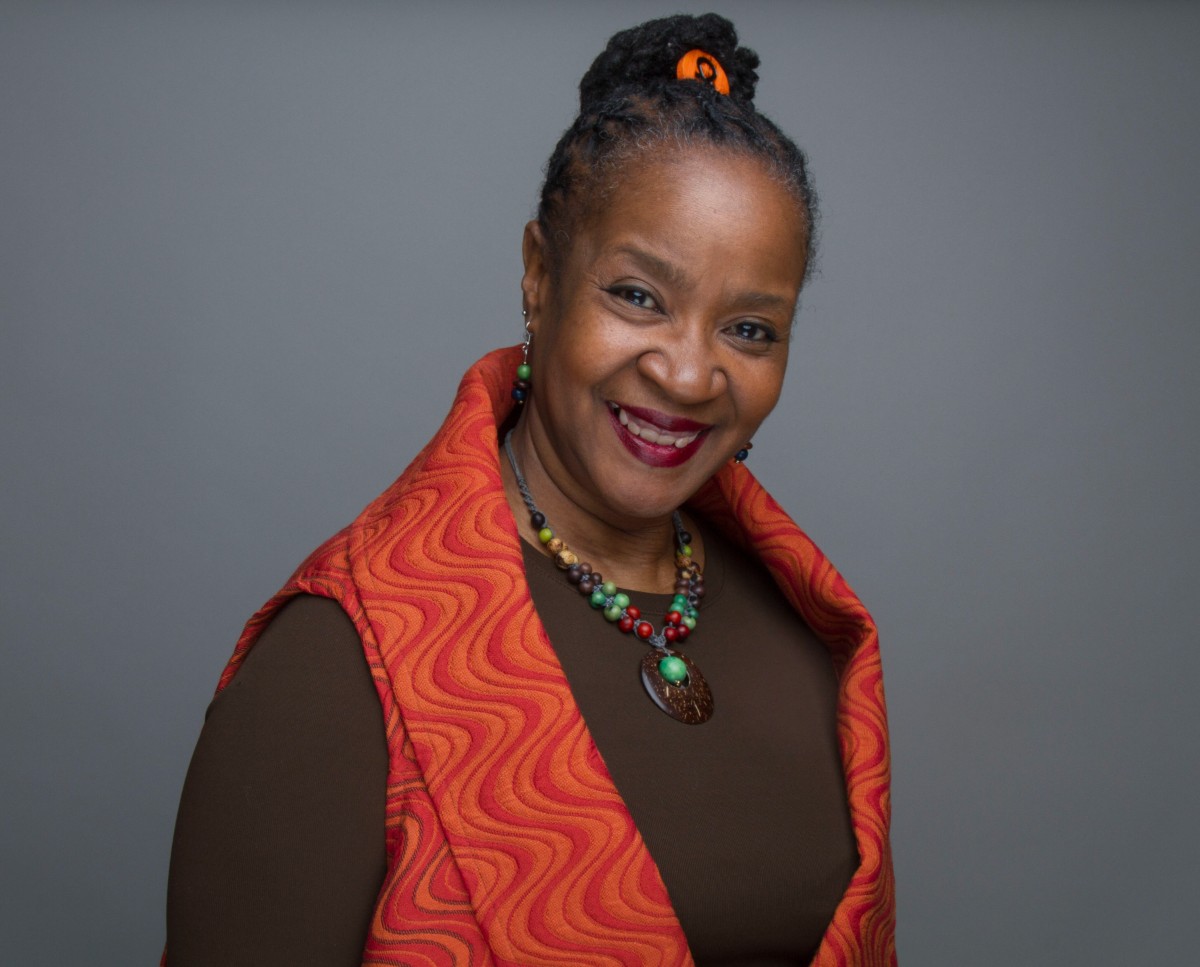 Photo of Susan Gaddy Pope