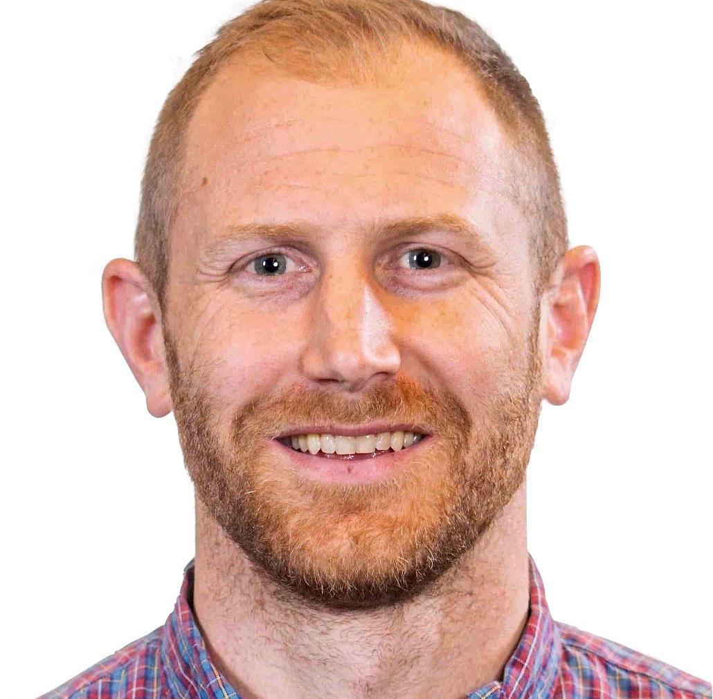 Bryan Keller
