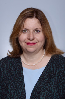 profile image of Kristine Kingsley faculty