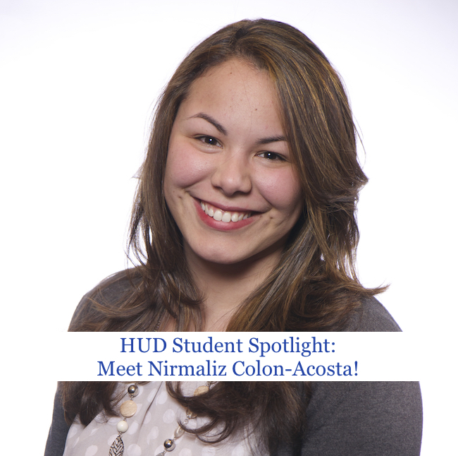 image of Doctoral Student, Nirmaliz Colon-Acosta