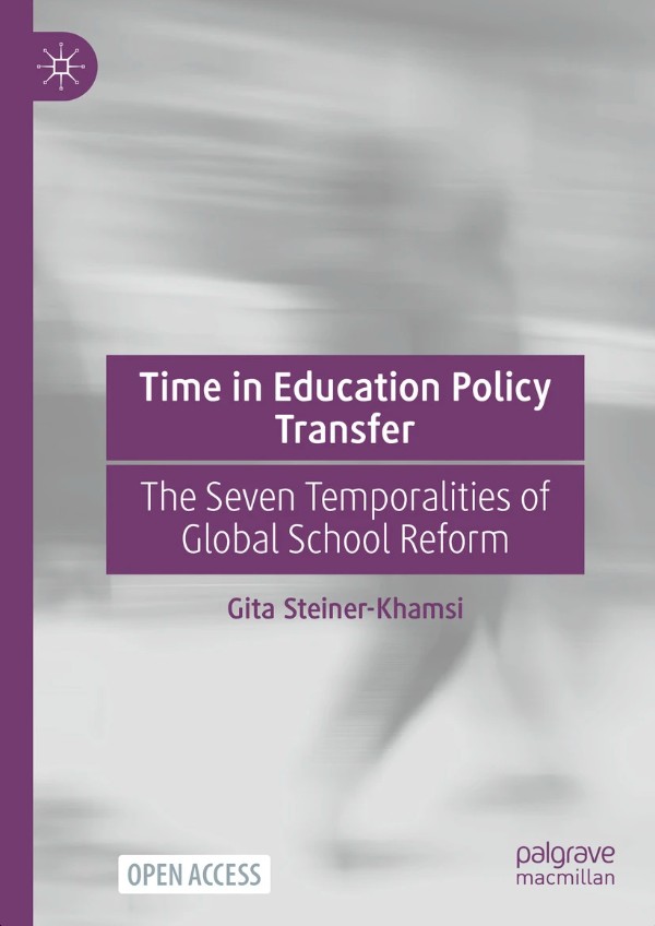 Image of a book cover entitled,