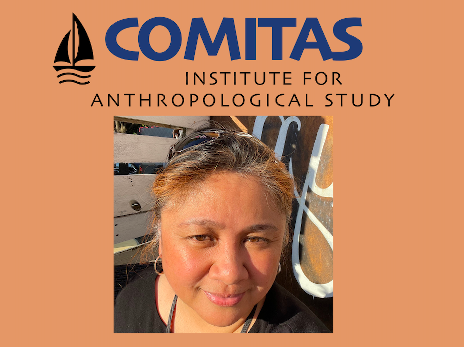 Professor Amina Tawasil and CIFAS logo