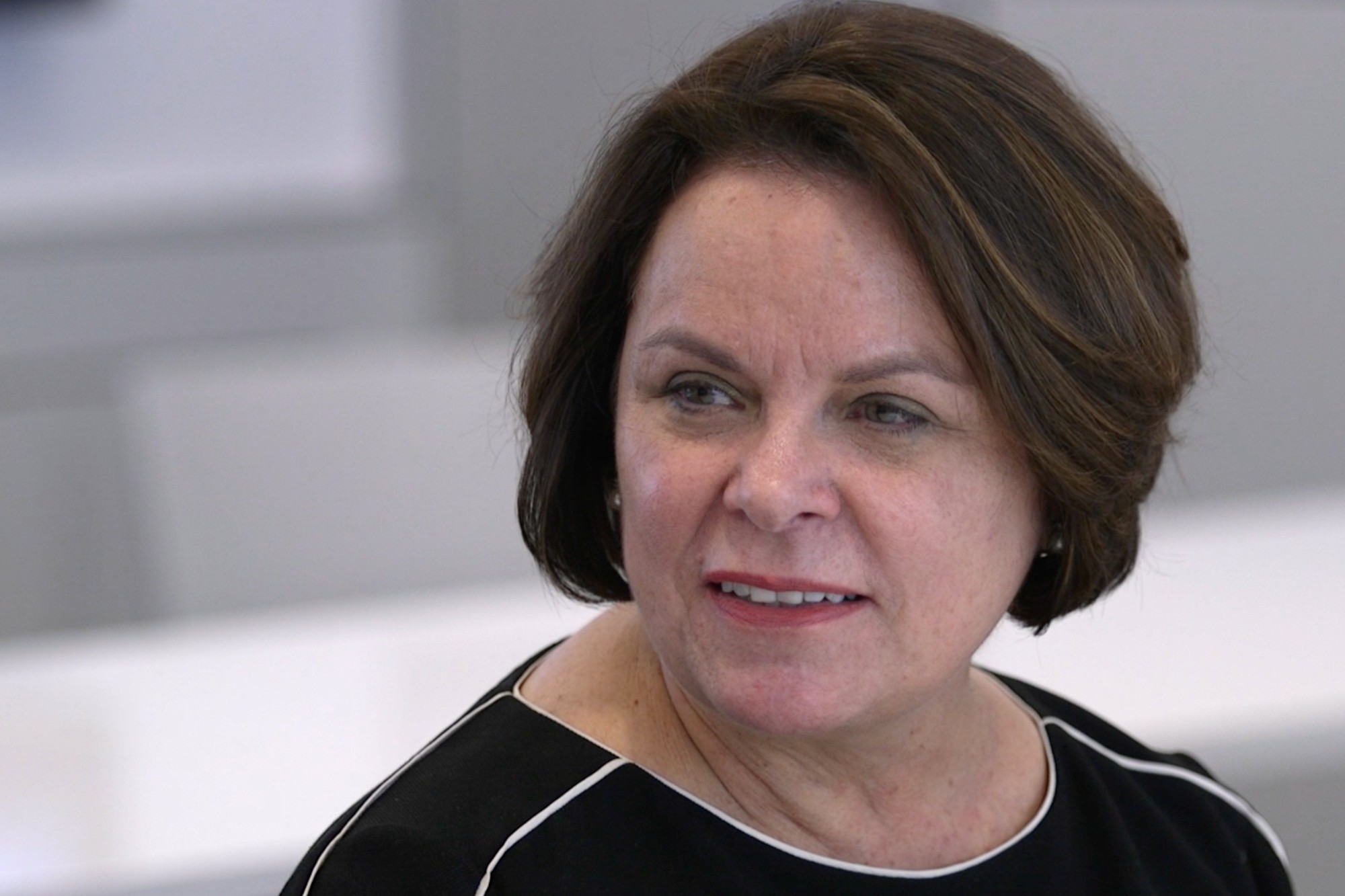 Regina Cortina Headshot