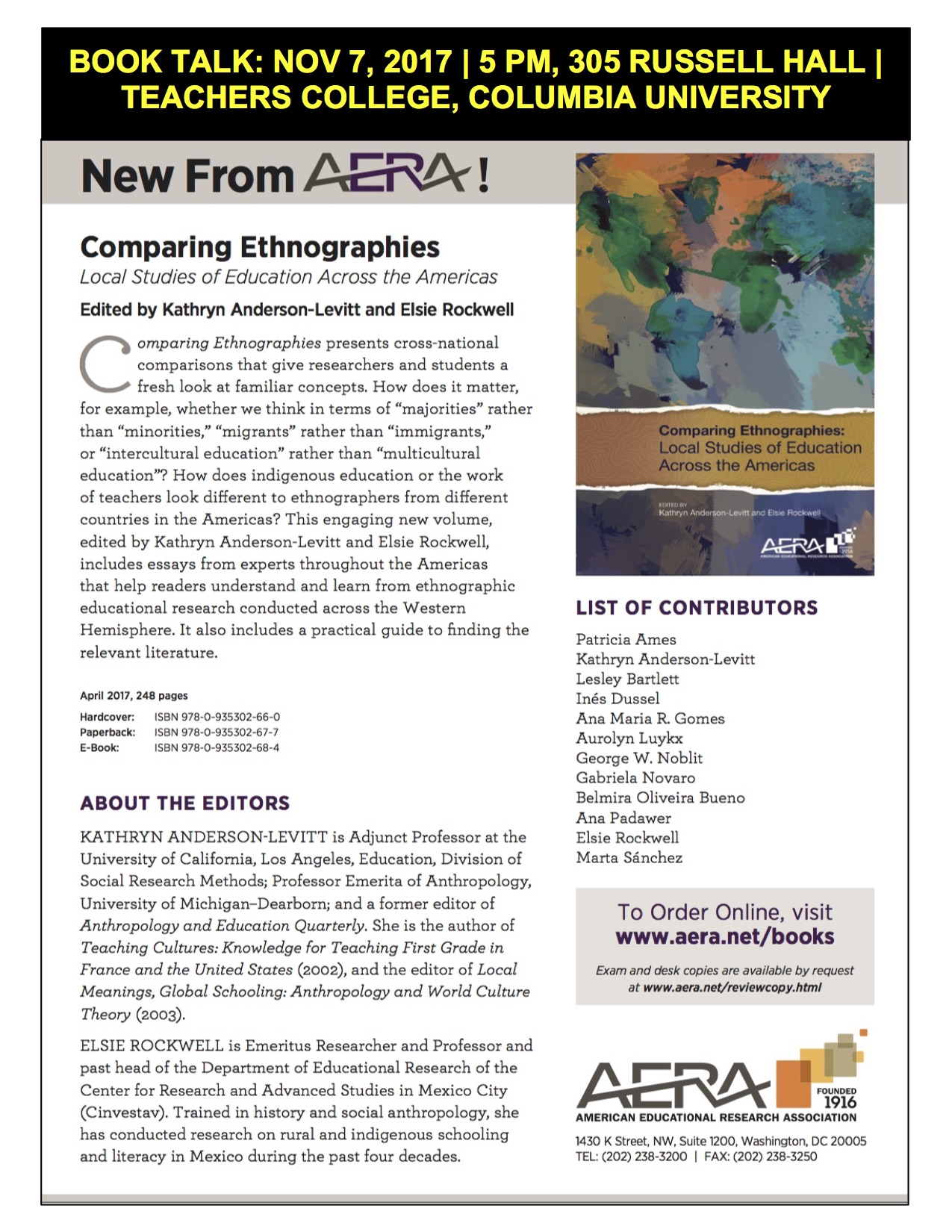 flyer