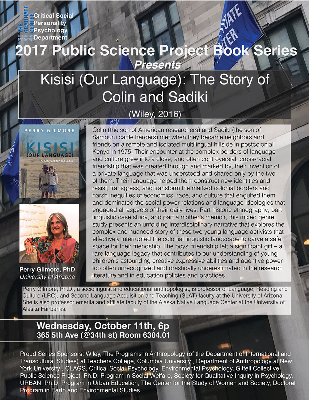 flyer