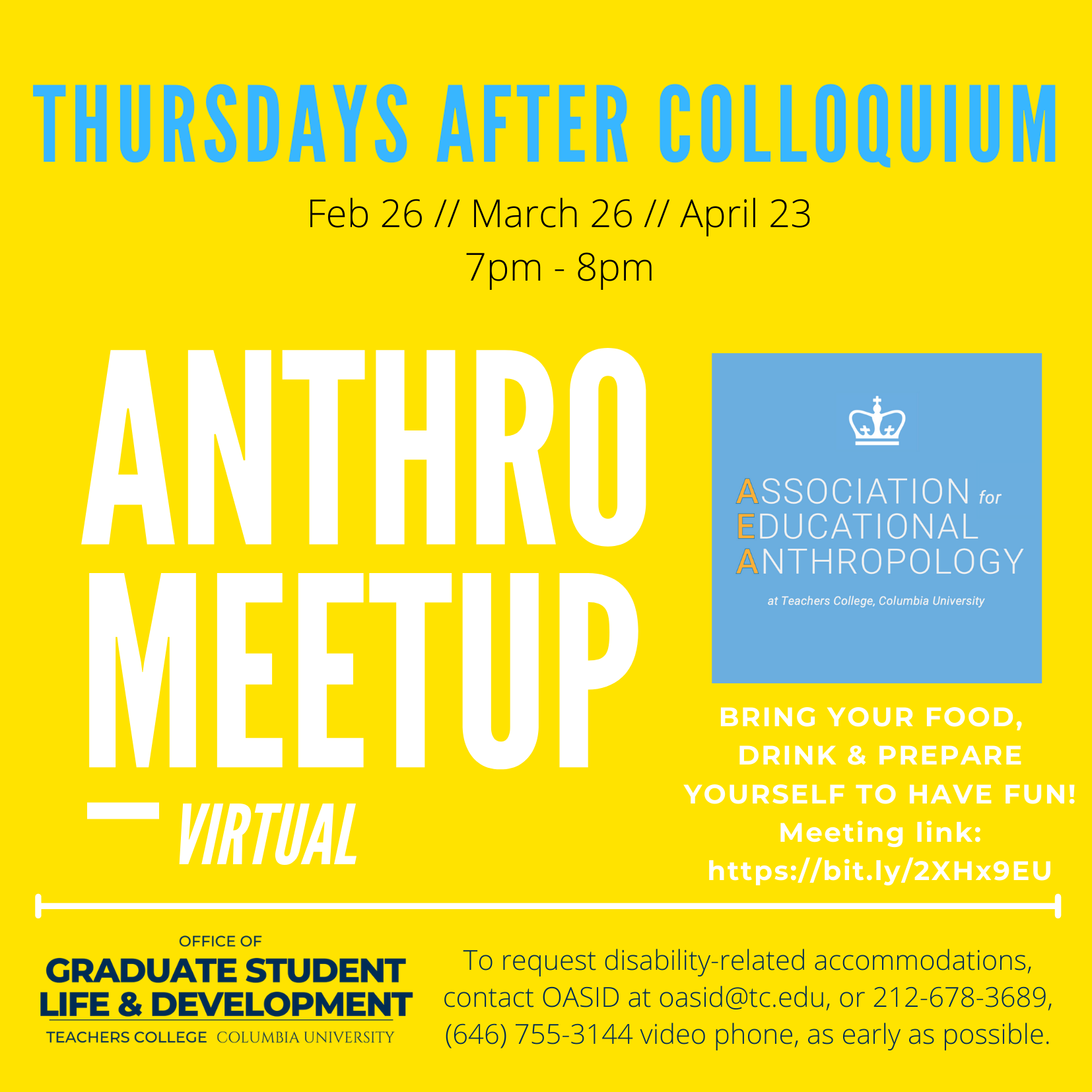 flyer