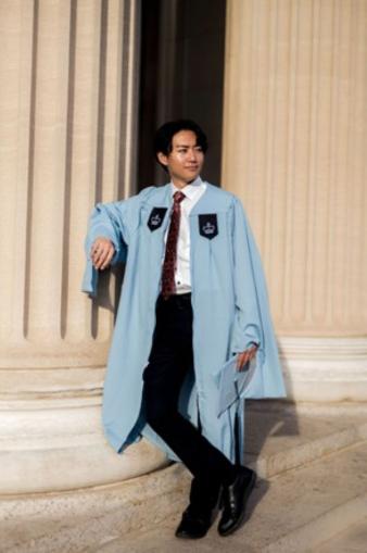 Graduation 2025 - 7
