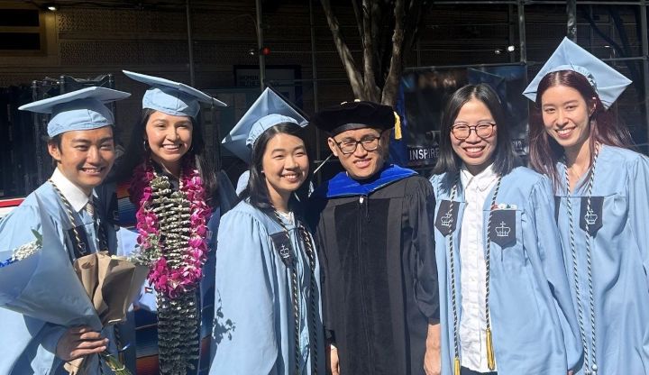 Graduation 2025 - 4