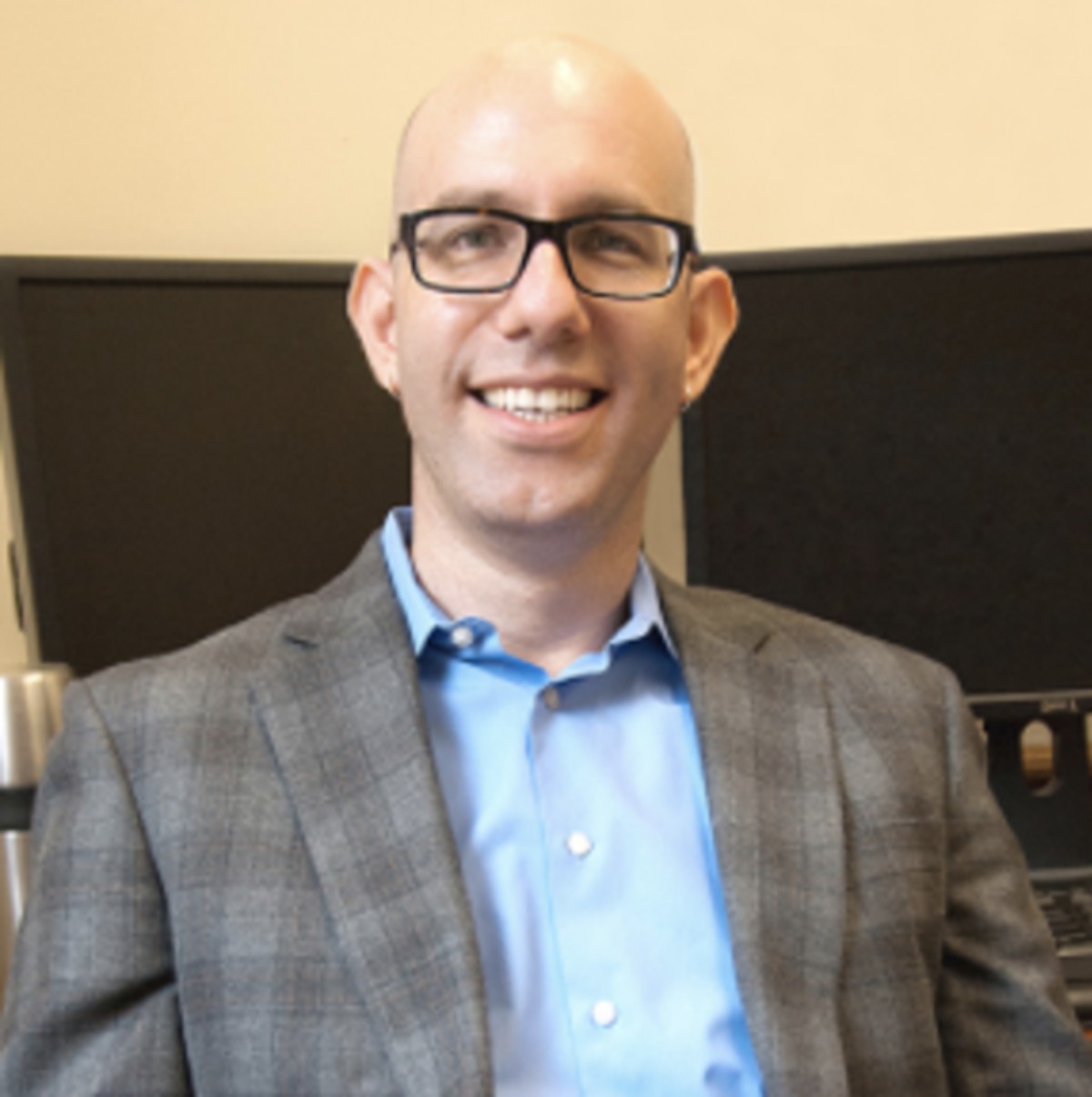 Professor Oren