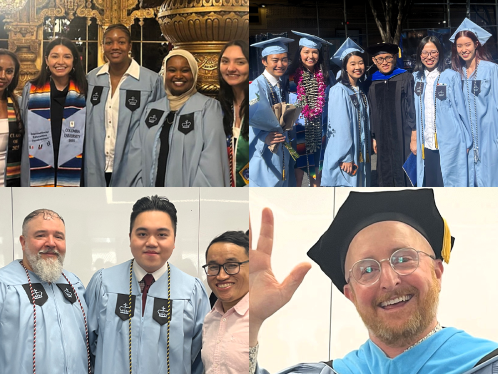 Graduation 2025 - 1