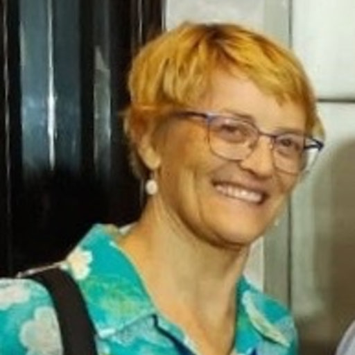 carol smiling