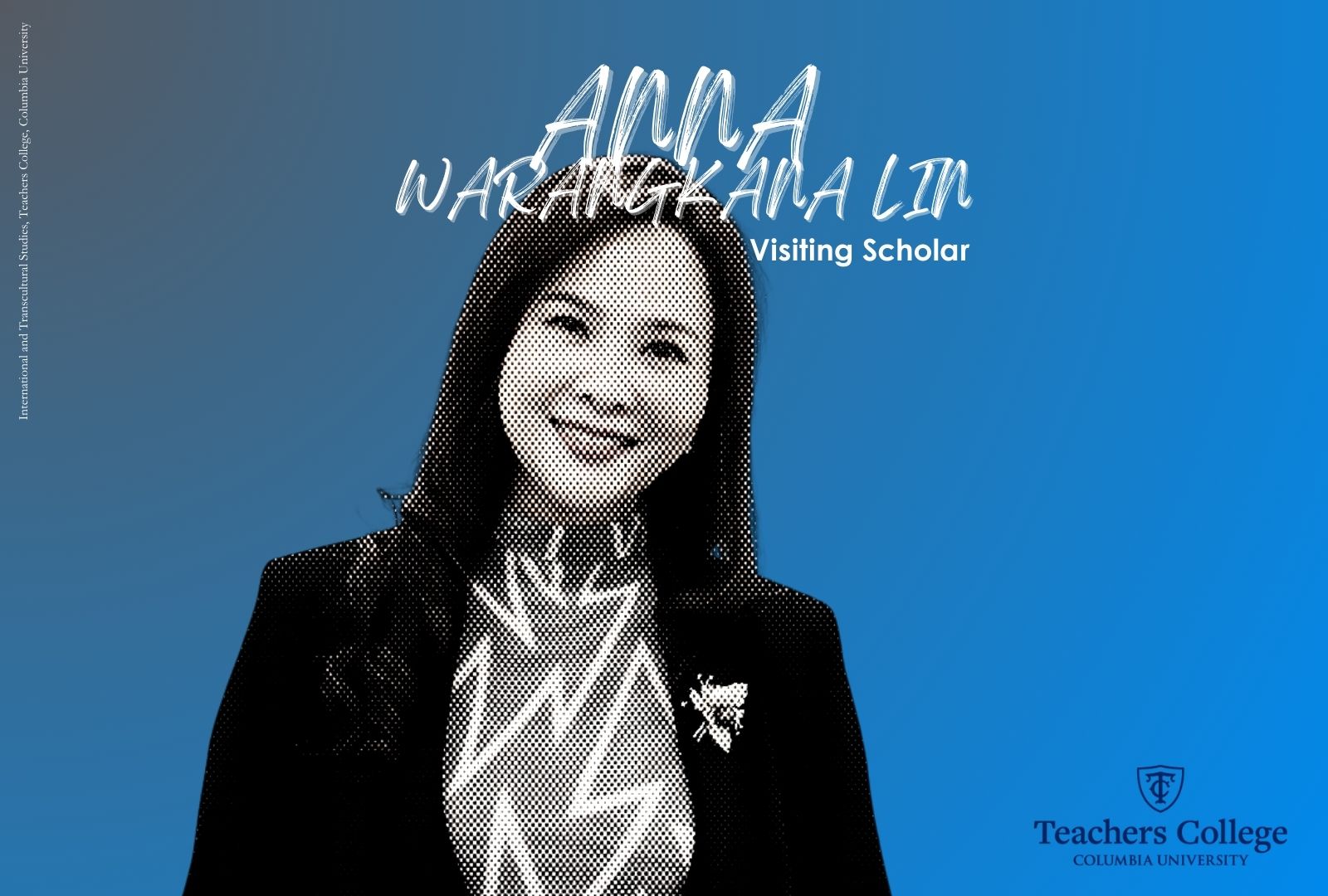 Anna Warangkana Lin