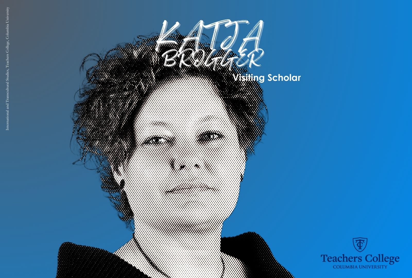 Katja Brøgger