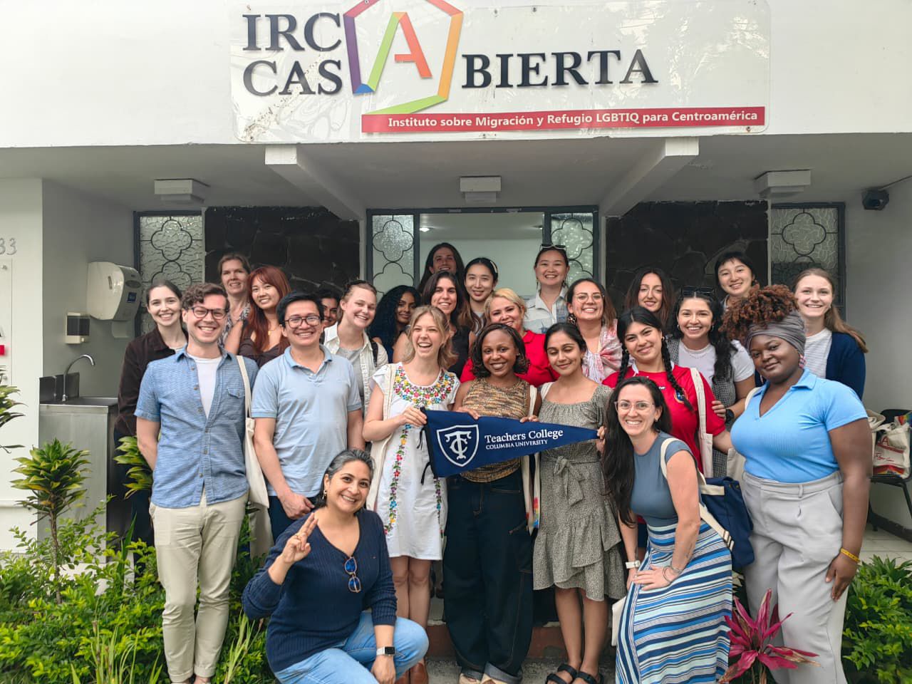 Costa Rica Study Abroad