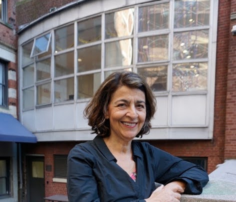Prof. Gita