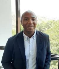 Kevin Henderson