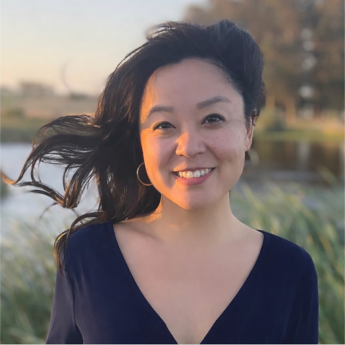 Mia Chin