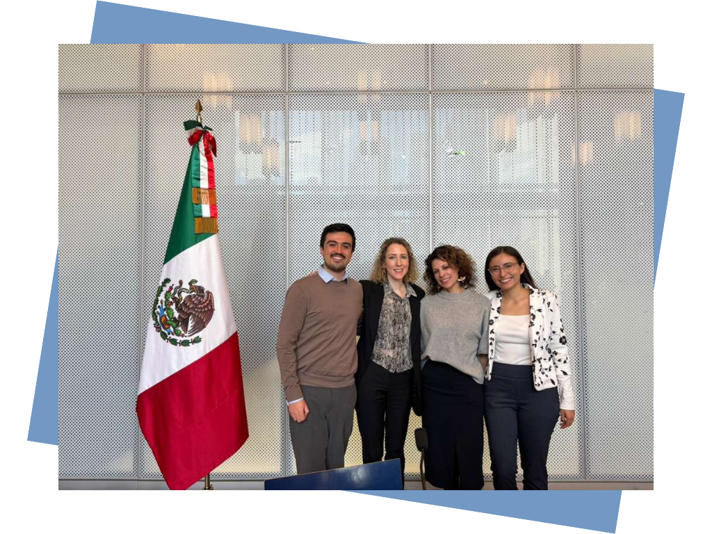 8th Binational Education Week