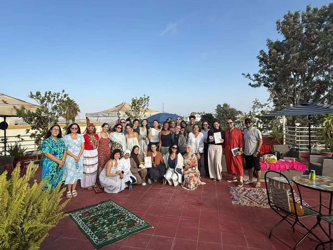 Morocco photo 1