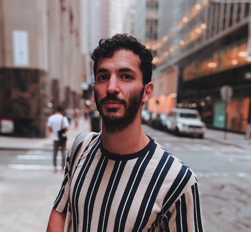 Tomas Esper