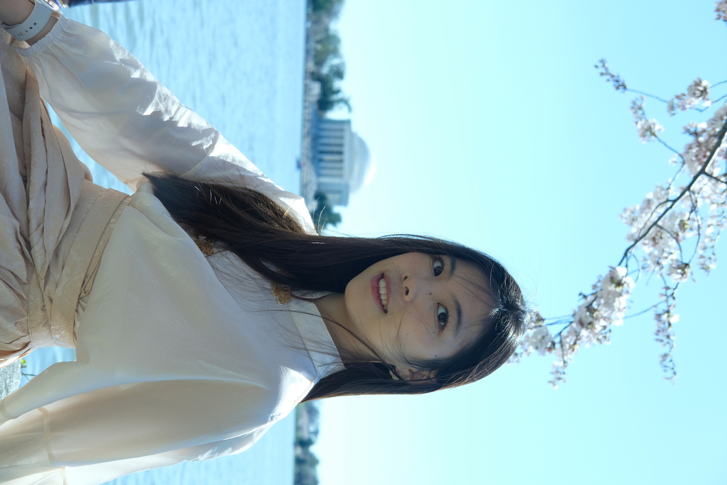 Sijia Peng