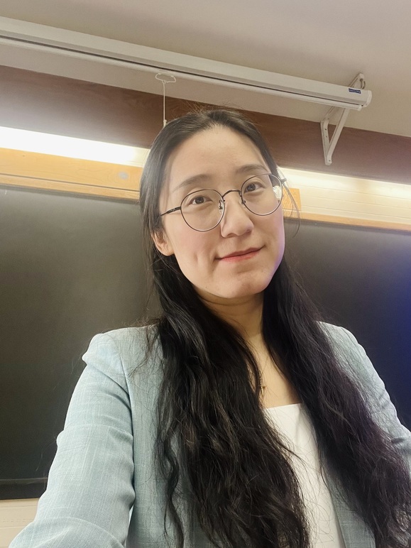 Yuxi Chen