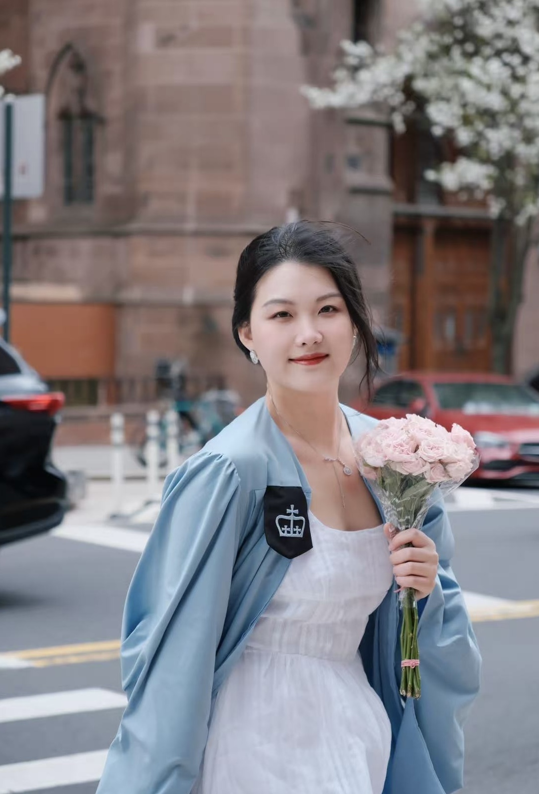 Lily Mi