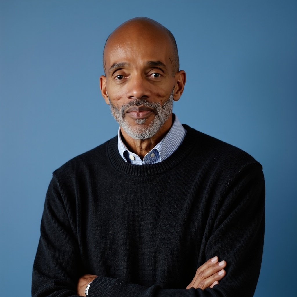 Terry Maltbia Headshot