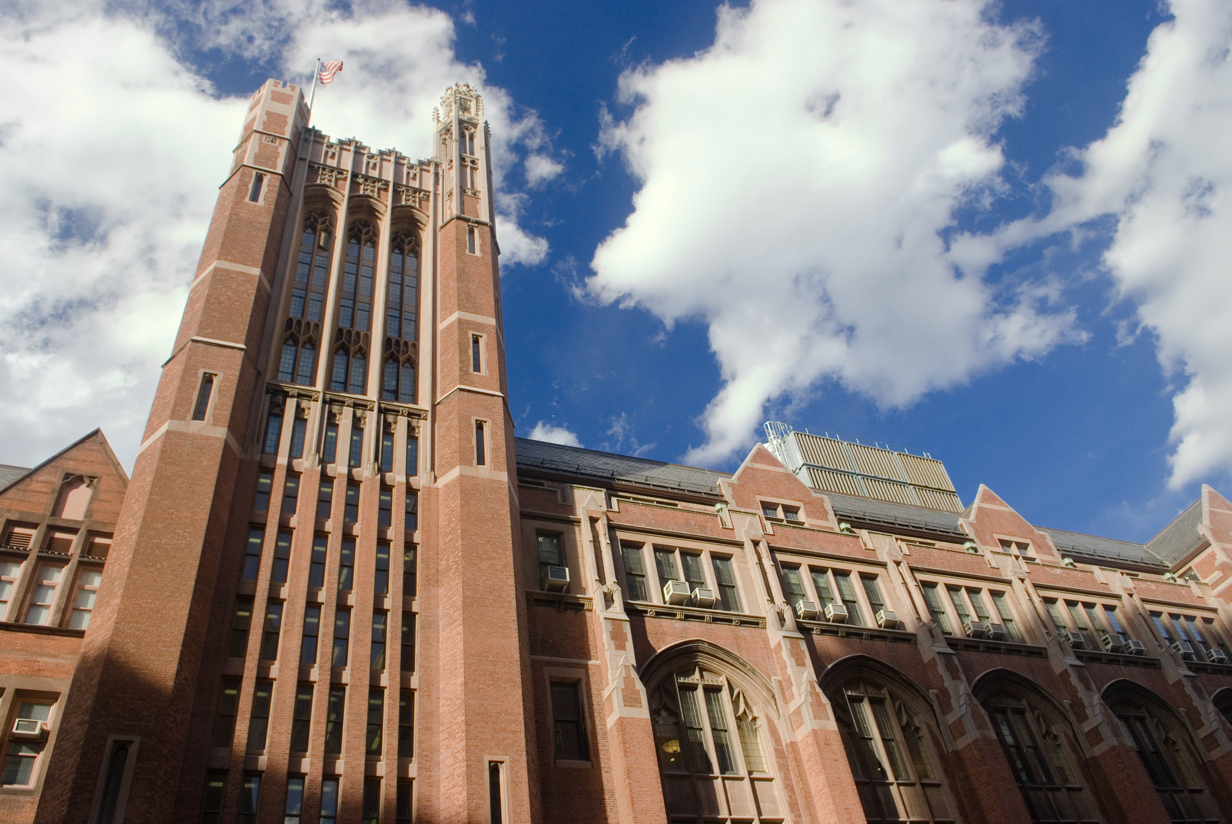 Campus Photo