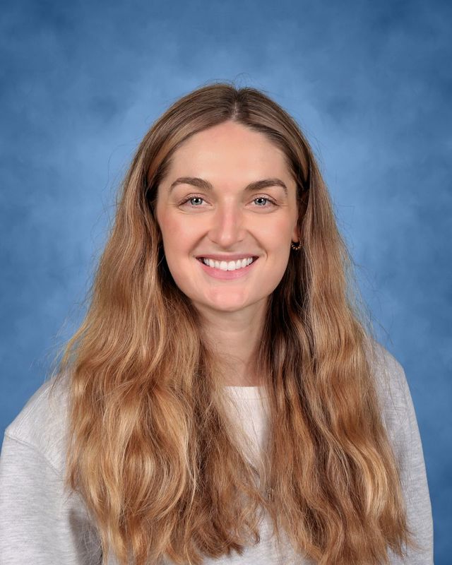 Madeline Hess