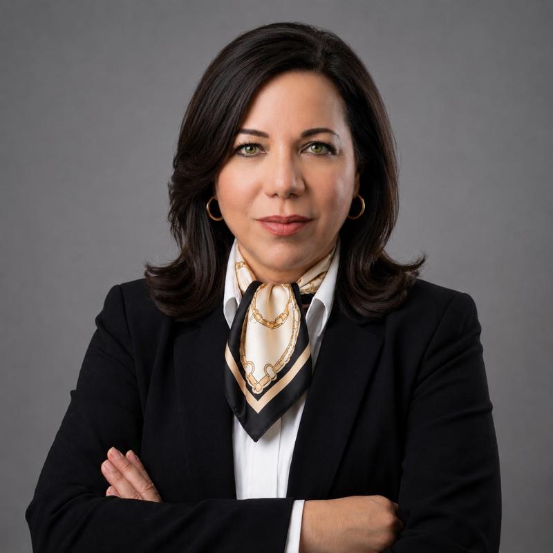 Janel Solise