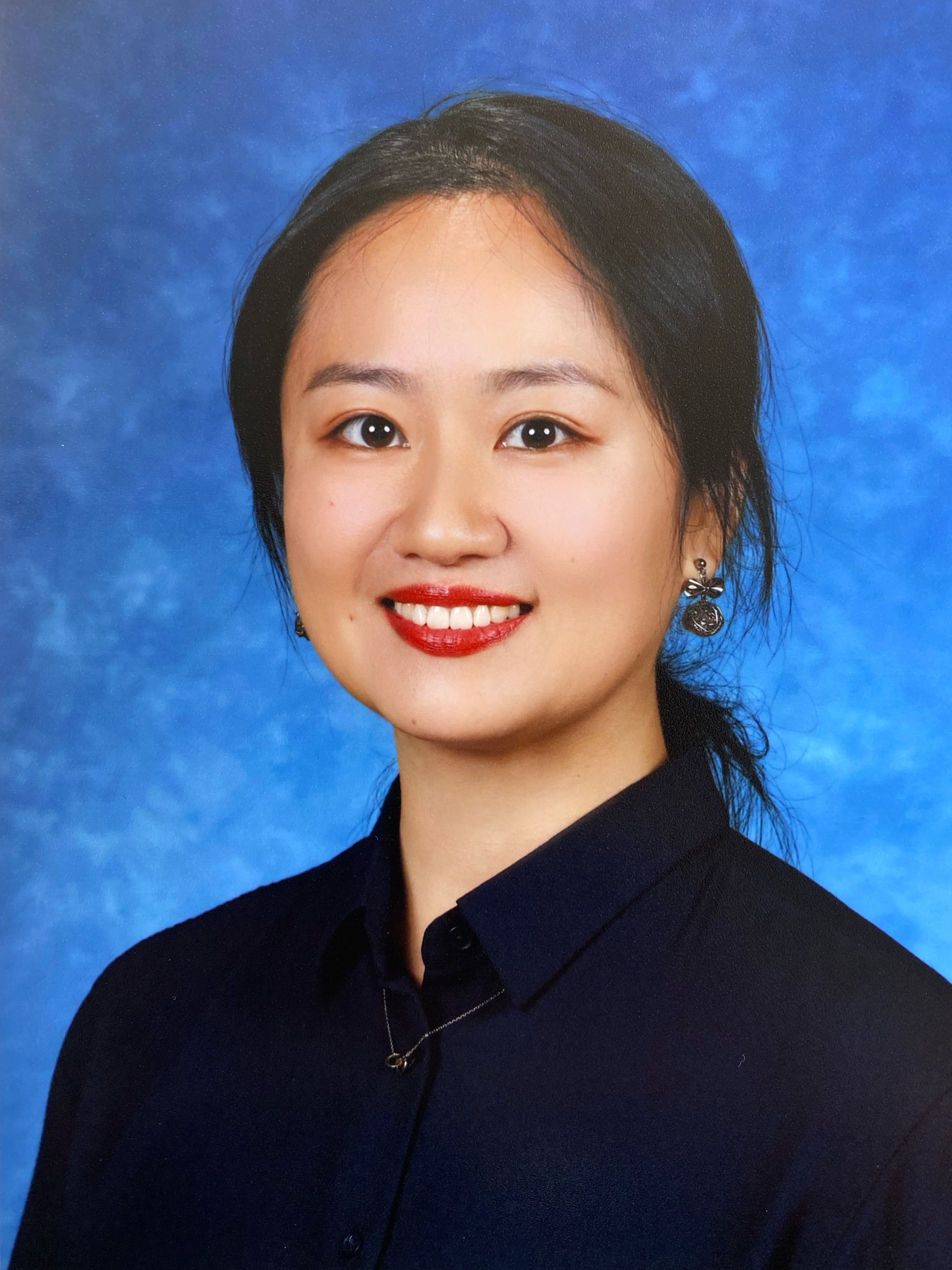 Wenjin Bi