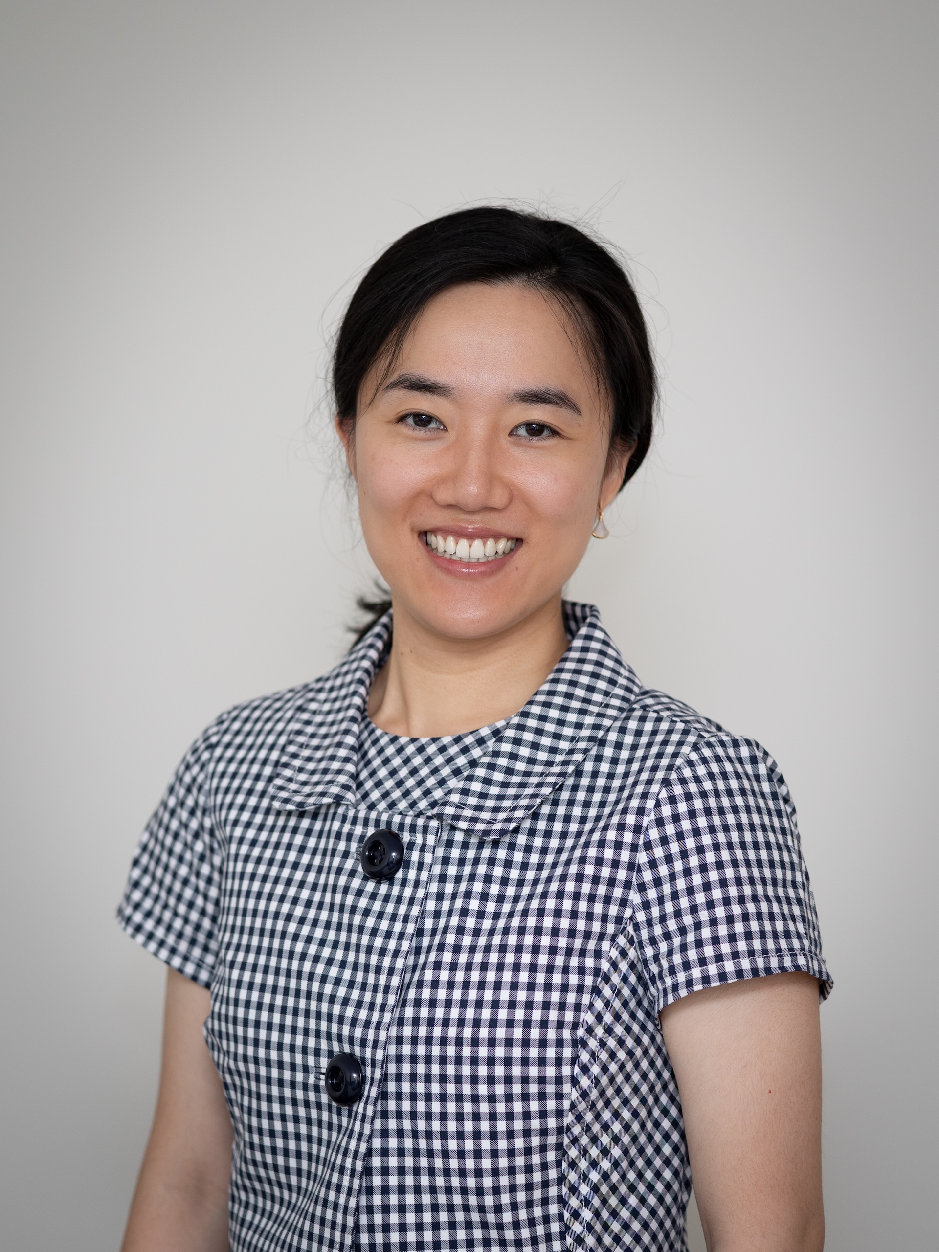 Xiaozhou Liu