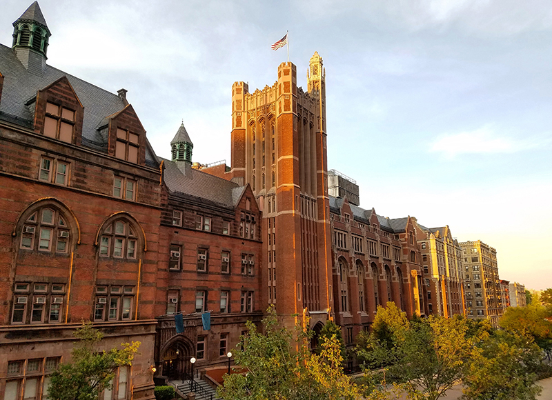 building