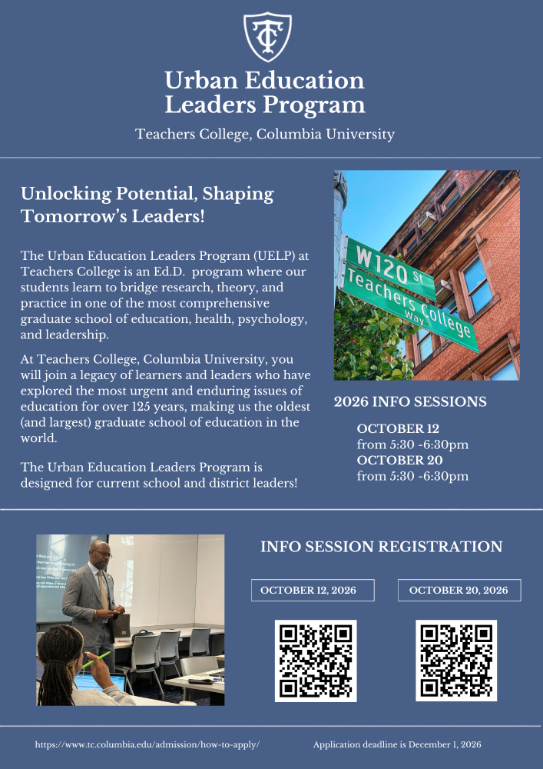 UELP Info Session 2026