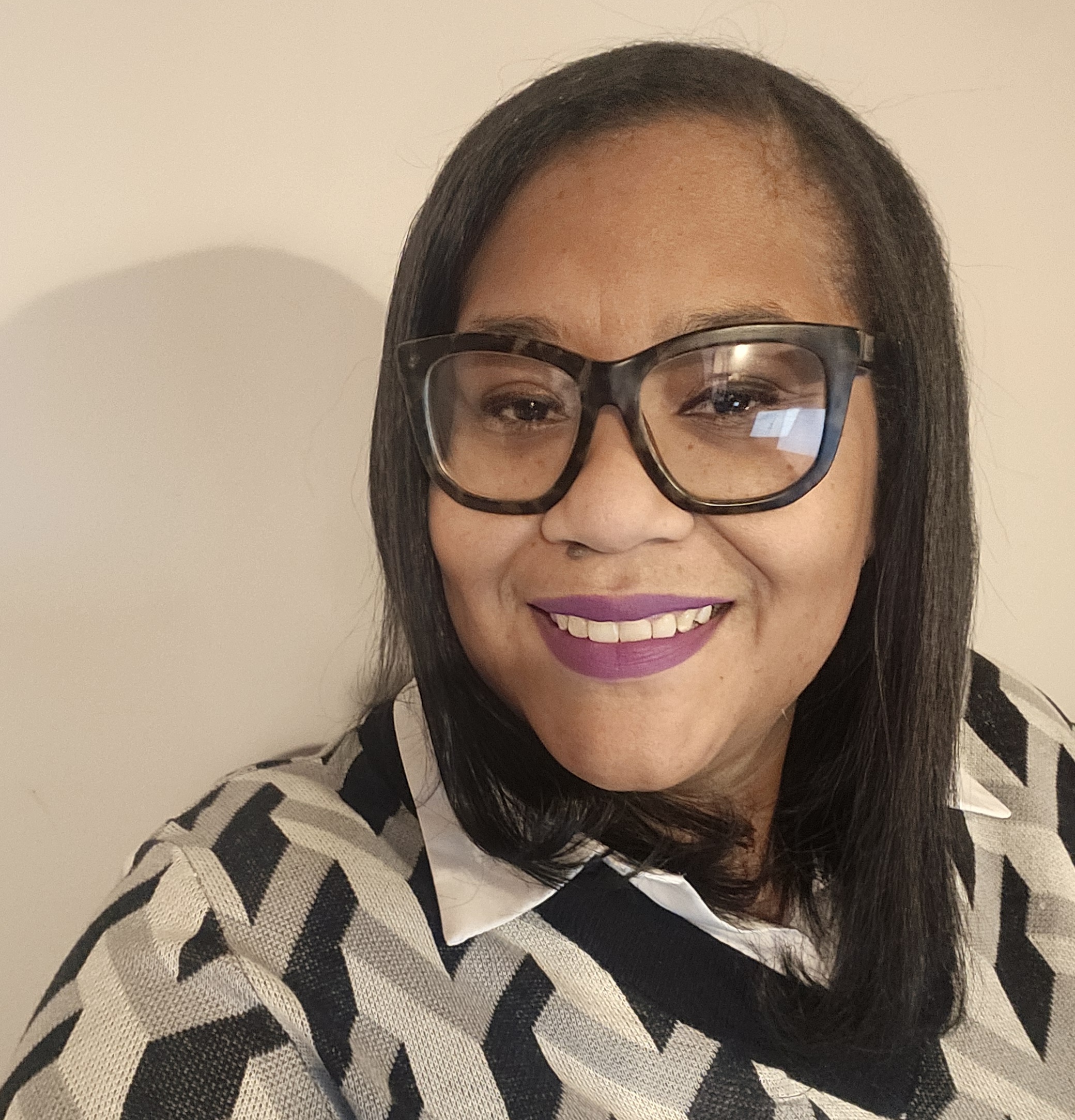 C'cora Thomas headshot