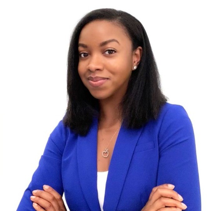 Charlela Lacewell Headshot
