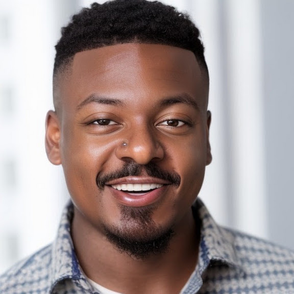Headshot for Jerek Brown