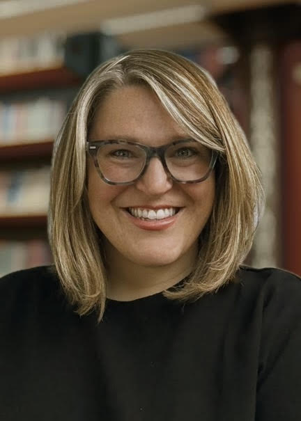 Molly Bryson Headshot