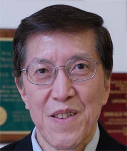 Professor of Psychology and Education Derald Wing Sue is an authority on the psychological impact of microaggressions.