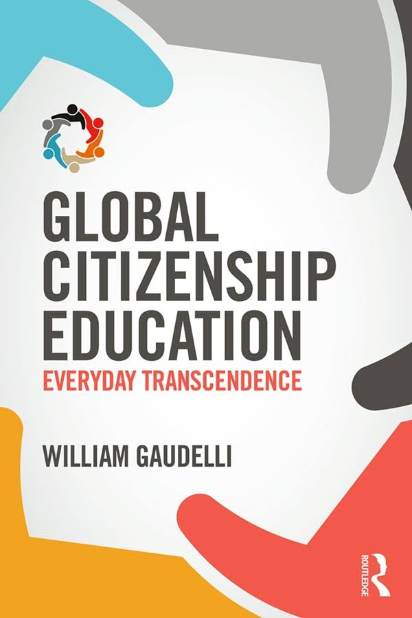 William Gaudelli, Associate Professor of Social Studies & Education, has emerged as a leading authority on global citizenship.
