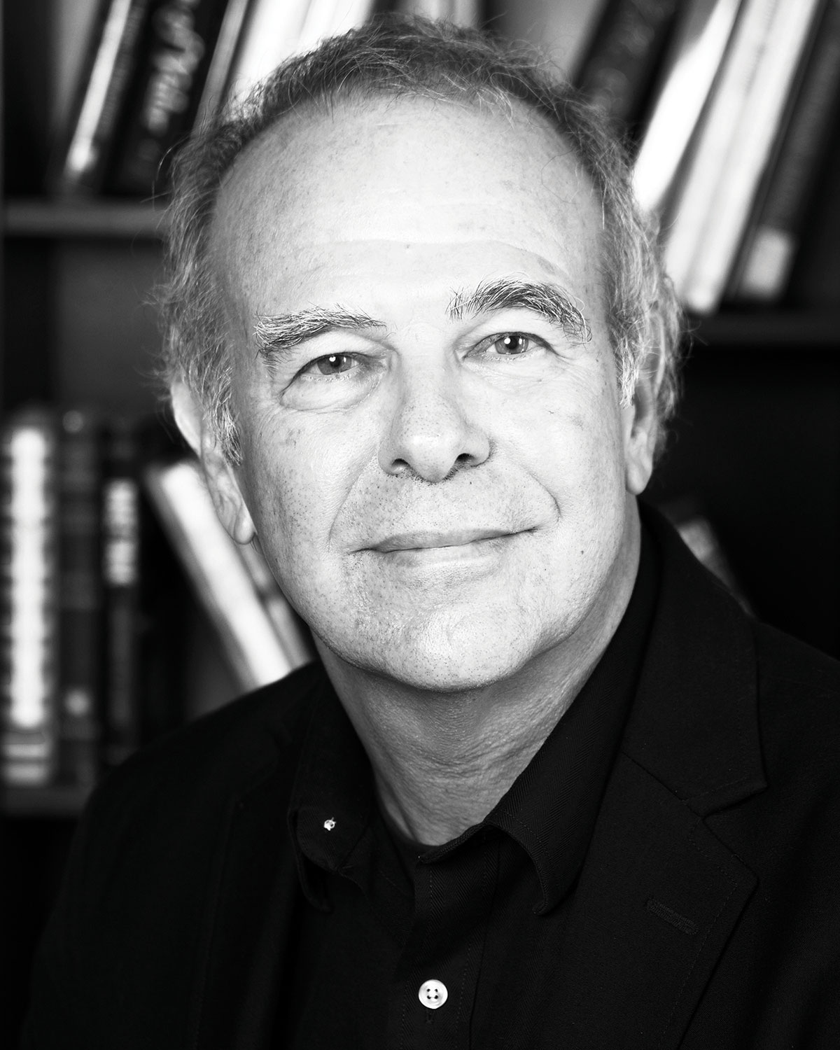 Jeffrey Henig