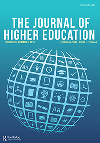 Journal of Higher Education