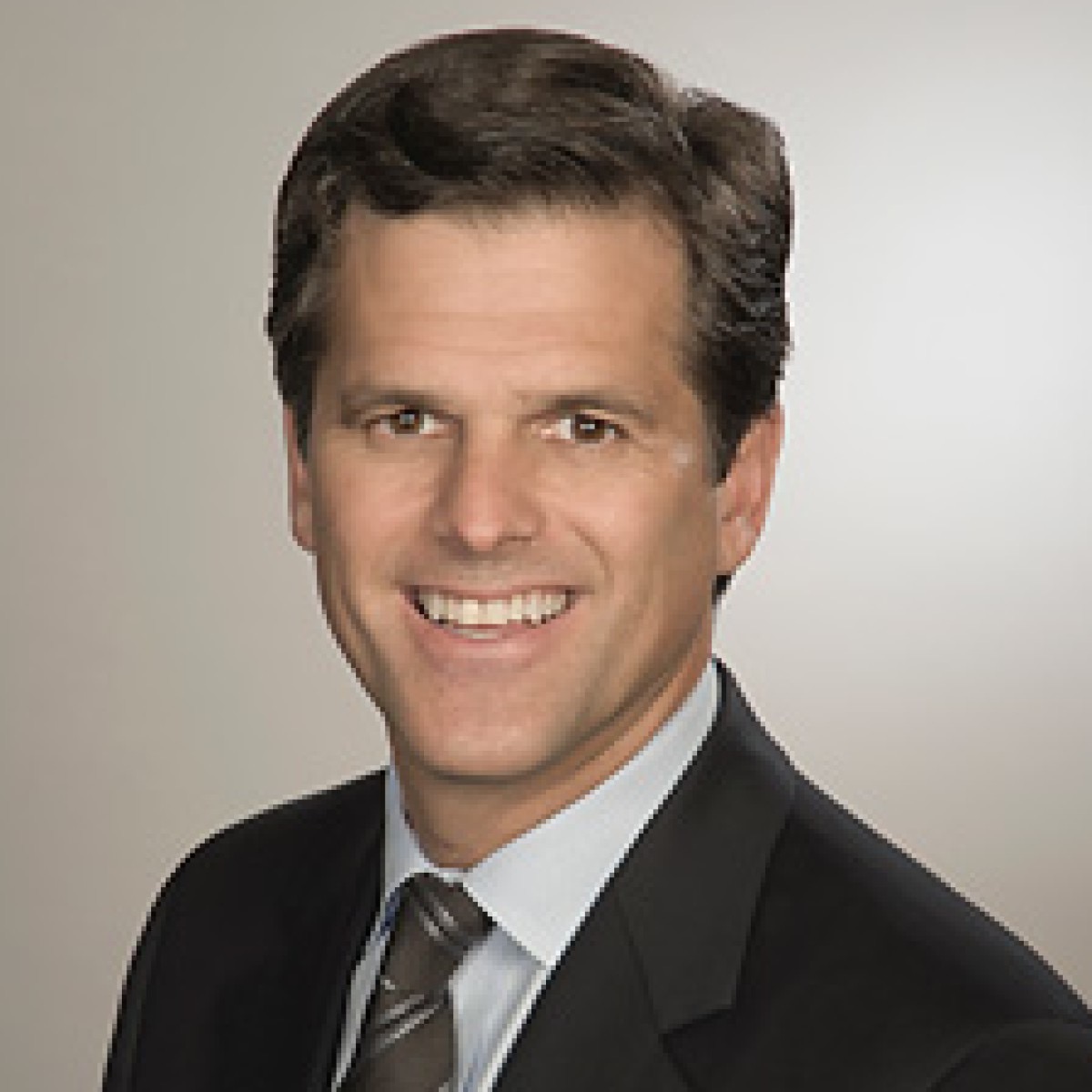 Timothy Shriver