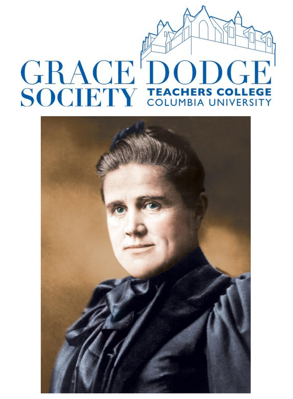 Grace Dodge Society
