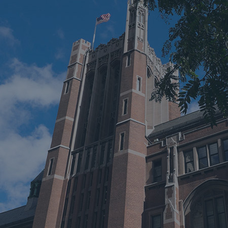 Teachers College Thumbnail
